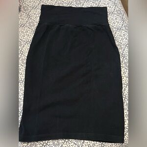 American Apparel skirt